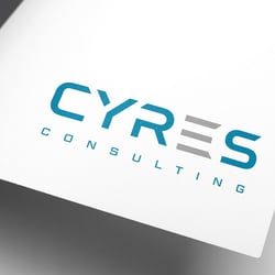 Logo-Design Cyres