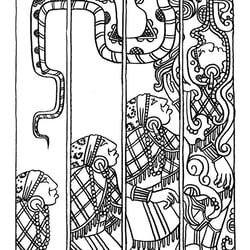 El ascensor del alma (Bleistift)