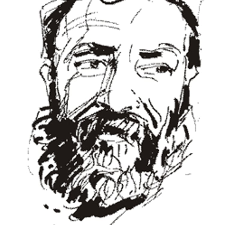 Mircea S. Bozan