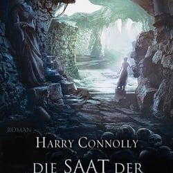 Coverillustration, Blanvalet Verlag