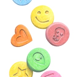 MDMA