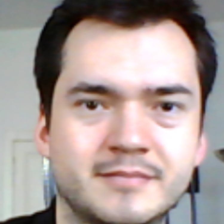 Goran Tschubrilo