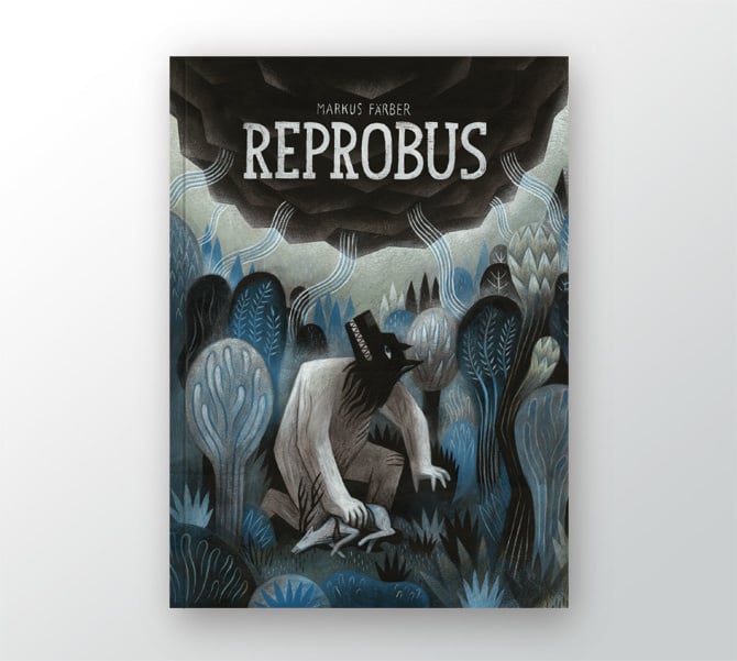 Reprobus Title