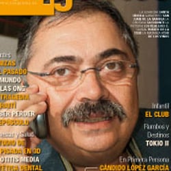 Tangentes Titelseite 20