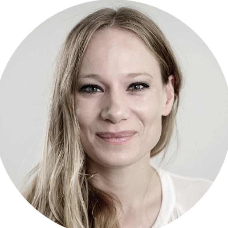 Anke Hilla