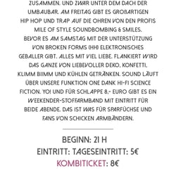 Flyer Festival