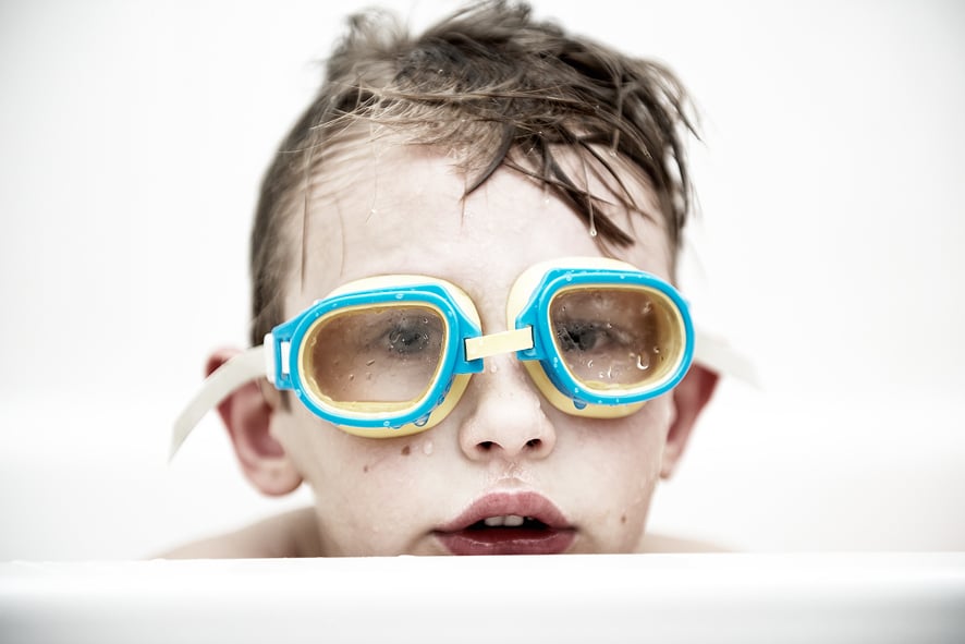diver