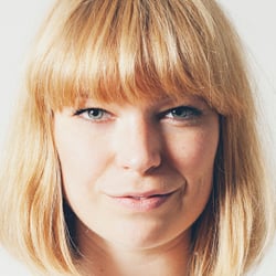 Linnea Riensberg
