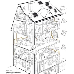 Bauhaus Eins Manifest