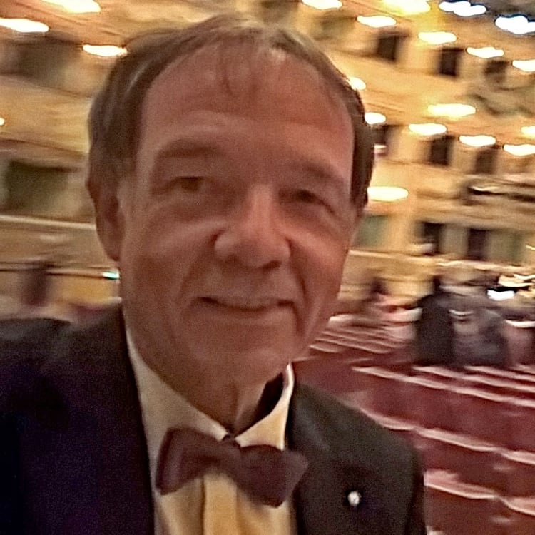 Bernd Felbermair