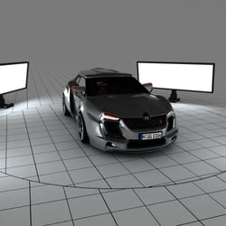 Render 3