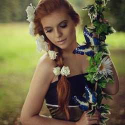 Jeanine R.