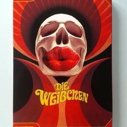 DIE WEIBCHEN – Bildstörung