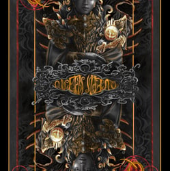 Queen of Diamonds