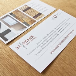 Corporate Design / Verschiedene