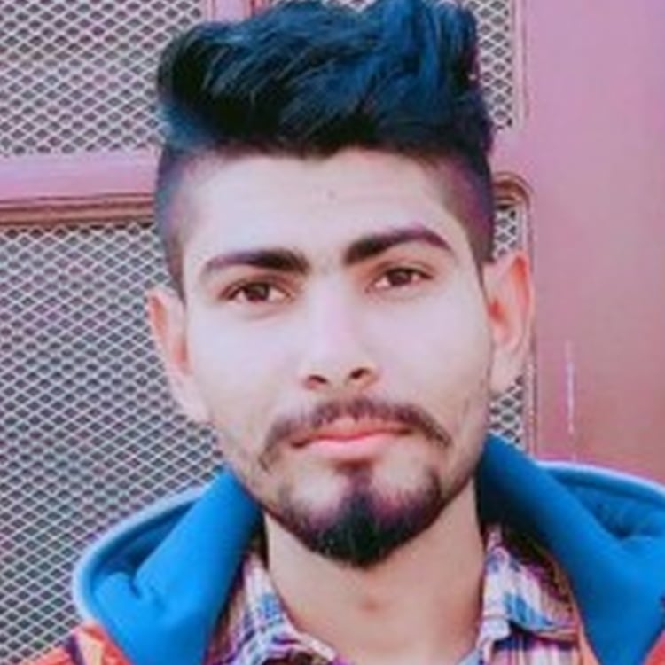 Ravinder Chaudhary