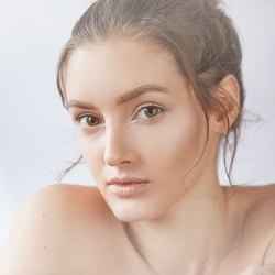 Nude / Natural II