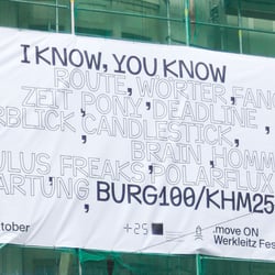 Werkleitz Festival 15
