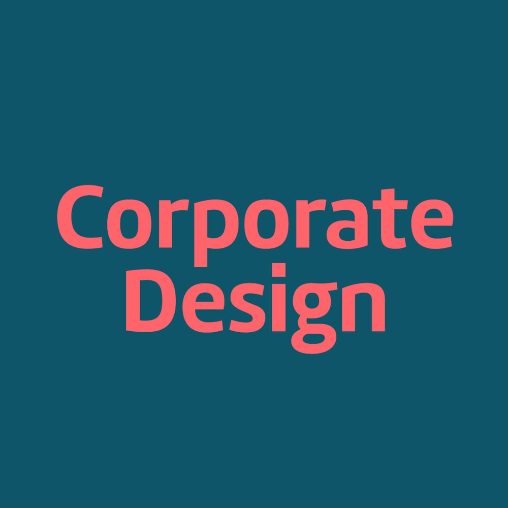 Corporate Design
