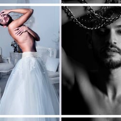Giuseppe Buonvino – Cocaine Models