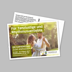 Postkarte