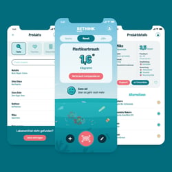 Smartphone App