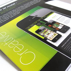 Print Design