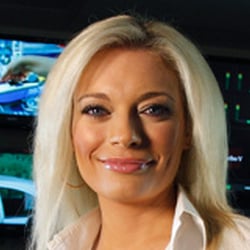 news reporter