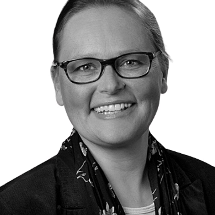 Ursula Schoenberg