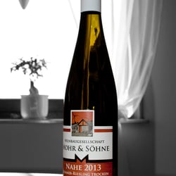 Druckvorlage Etikett