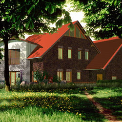 Wohnhaus