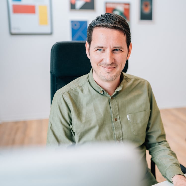 Malte Kriewald