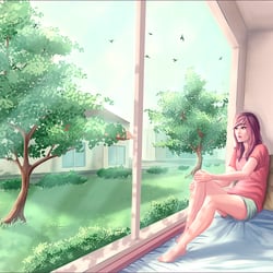 SunnyMorning
