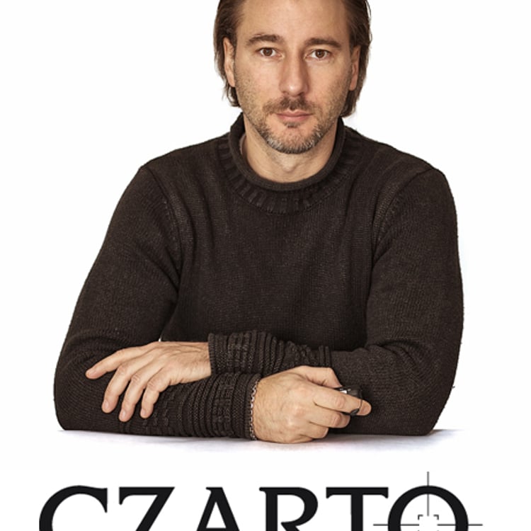 André Czartowski