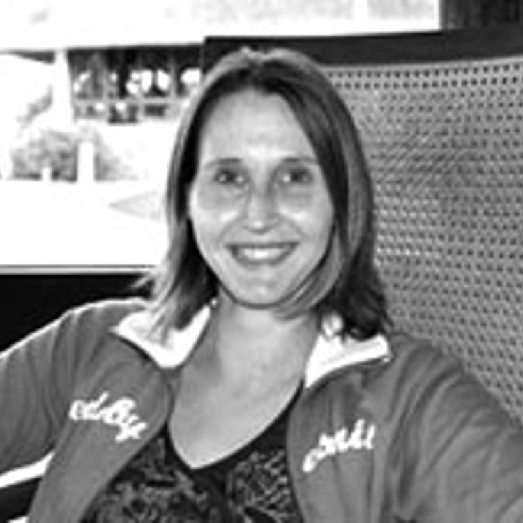 Kerstin Strauch