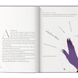 Typografische Spielerei