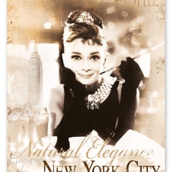 INOLA-GrafikDesign-Audrey Hepburn