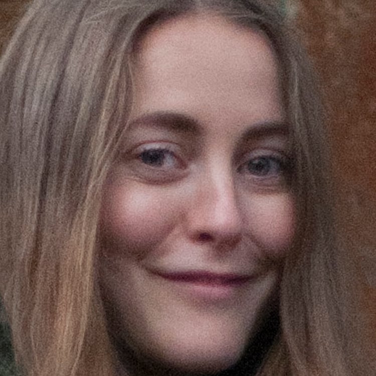 Jasmin Rathfelder