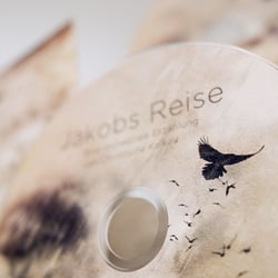 Jakobs-Reise 08