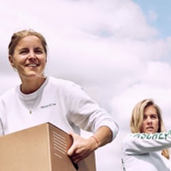 Frischepost | Social Ad Kampagne