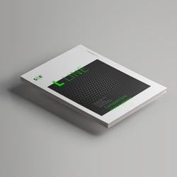 SE Audiotechnik Broschüren-Design