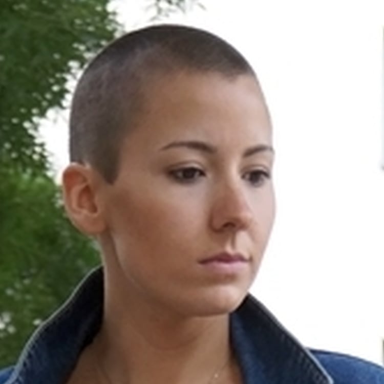 Stefanie Lampertsdörfer