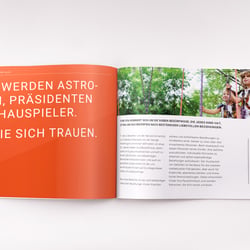 Geschäftsbericht