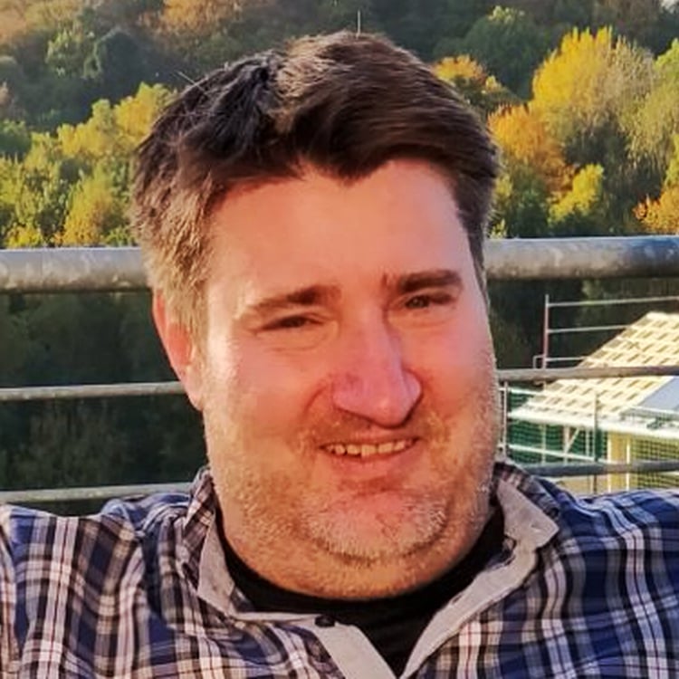 Martin Bing
