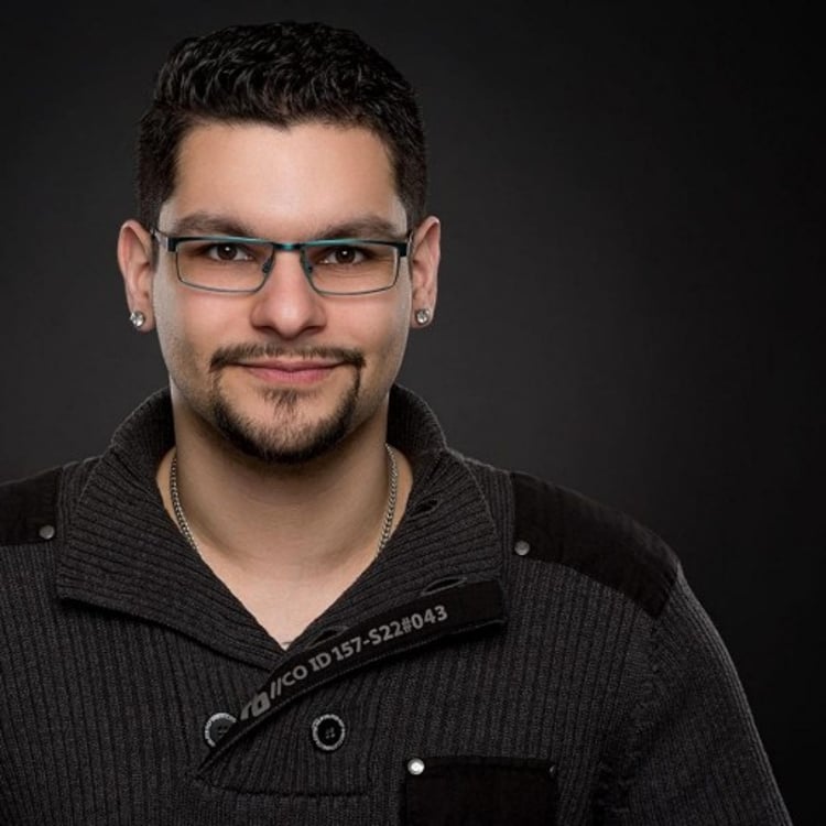 Adrian Sandha