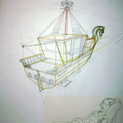 skyship