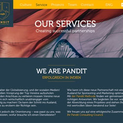 Pandit Consulting 09