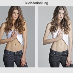 Arbeitsproben Fotografie/Bildbearbeitung