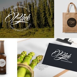Corporate Design