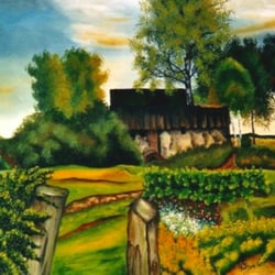 MOORHAUS !